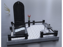 Комплекс 3D-087